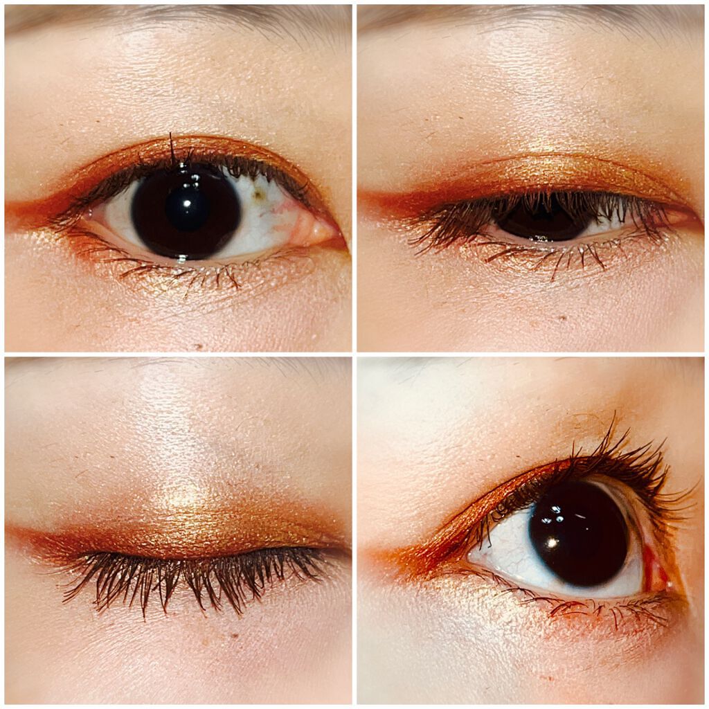 【旧】サンク クルール クチュール/Dior/アイシャドウパレットを使ったクチコミ（2枚目）