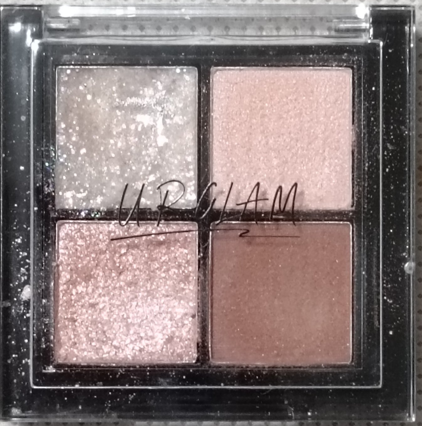 エチュアネット クリスタルシャイン リップ/ETUDE/口紅を使ったクチコミ（2枚目）