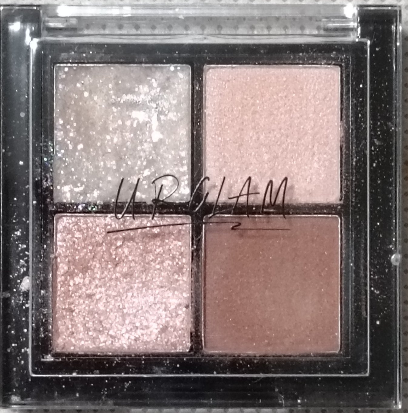 ãšãã¥ã¢ããã ã¯ãªã¹ã¿ã«ã·ã£ã€ã³ ãªãã/ETUDE/å£çŽ
ã䜿ã£ãã¯ãã³ãïŒ2æç®ïŒ