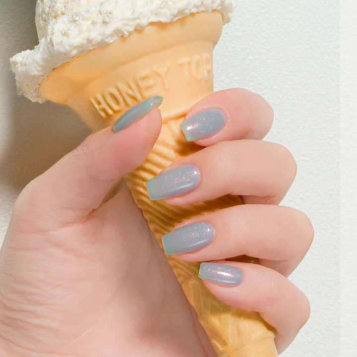 ジェルネイル GML12 シーソルベ