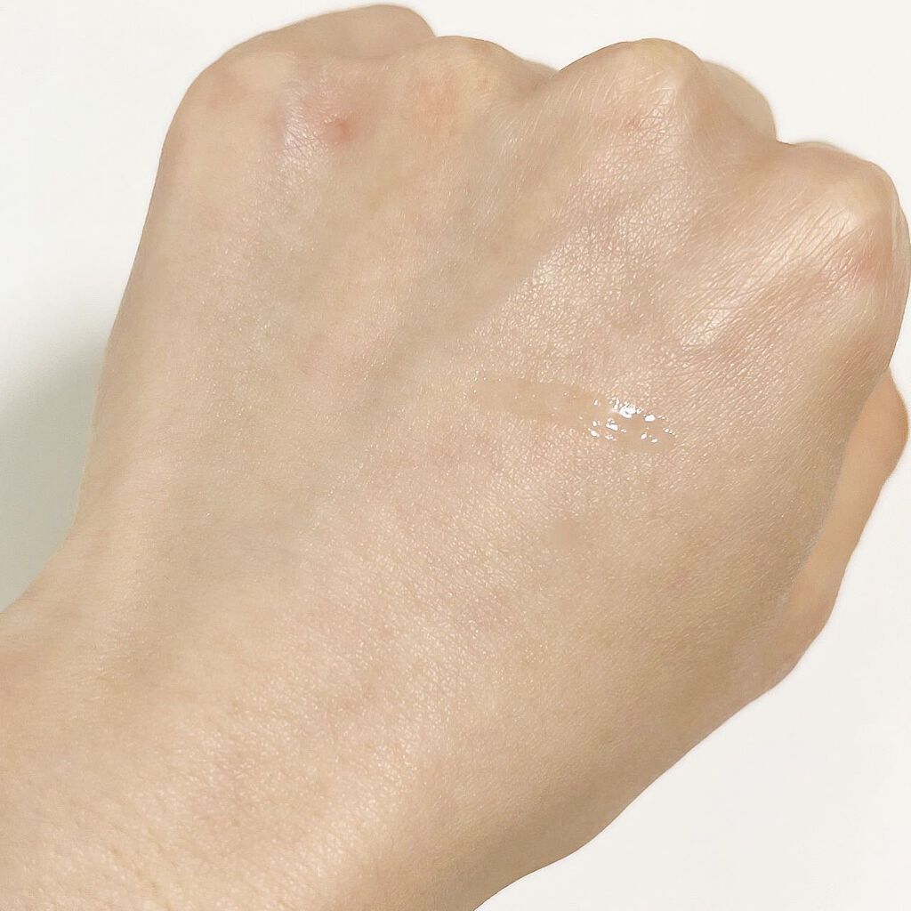 アイラッシュセラム/SEIMEI/まつげ美容液を使ったクチコミ(4枚目)