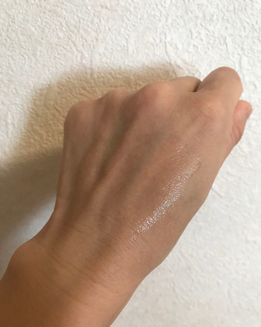 クリスタルコンセントレート/クロノレスト/美容液を使ったクチコミ(4枚目)