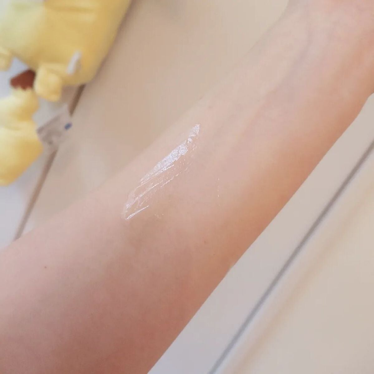 フィトナイアシン ホワイトニングトナー/NACIFIC/化粧水を使ったクチコミ(5枚目)