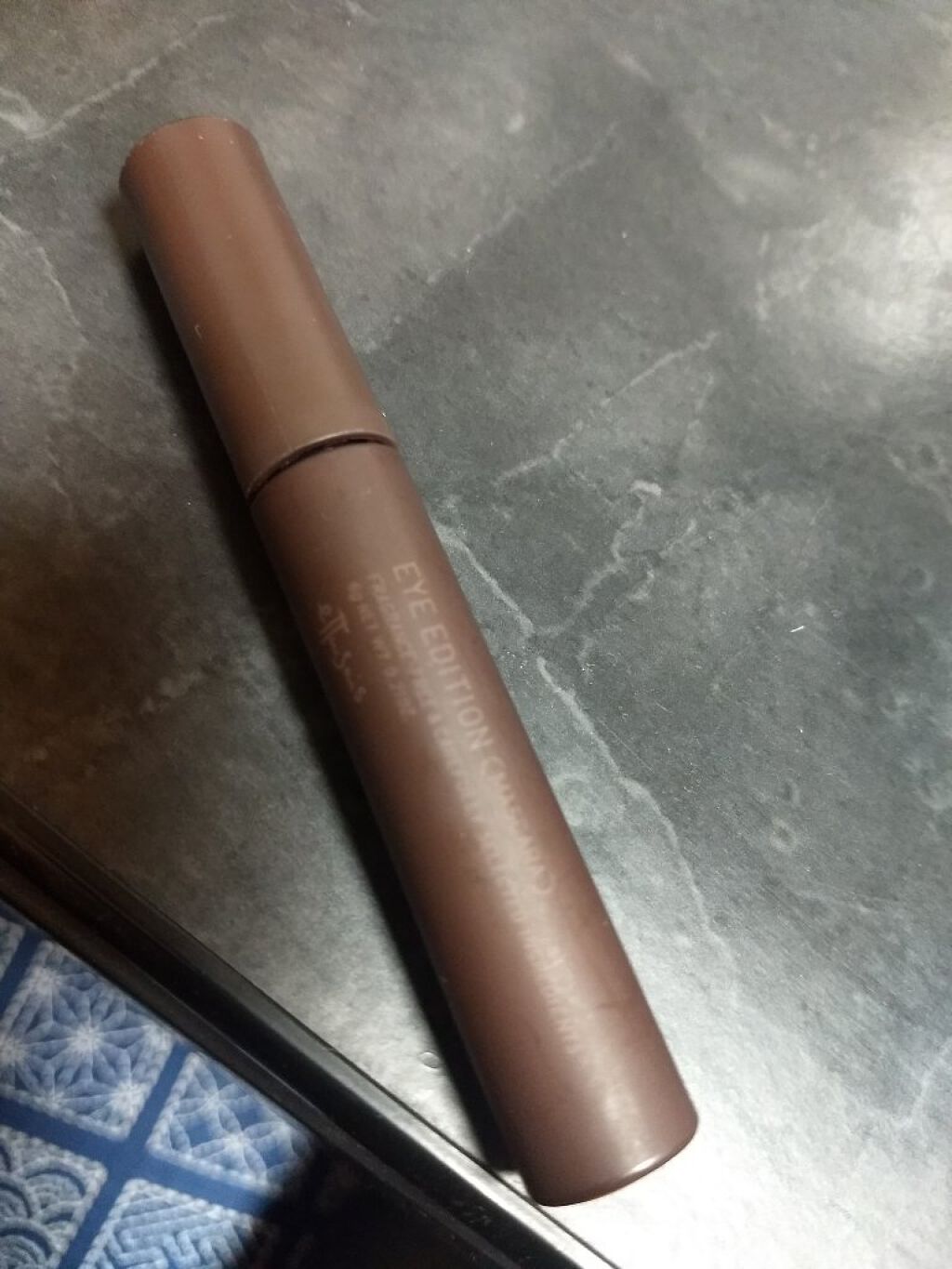 リキッドアイライナー /パラドゥ/リキッドアイライナーを使ったクチコミ(3枚目)