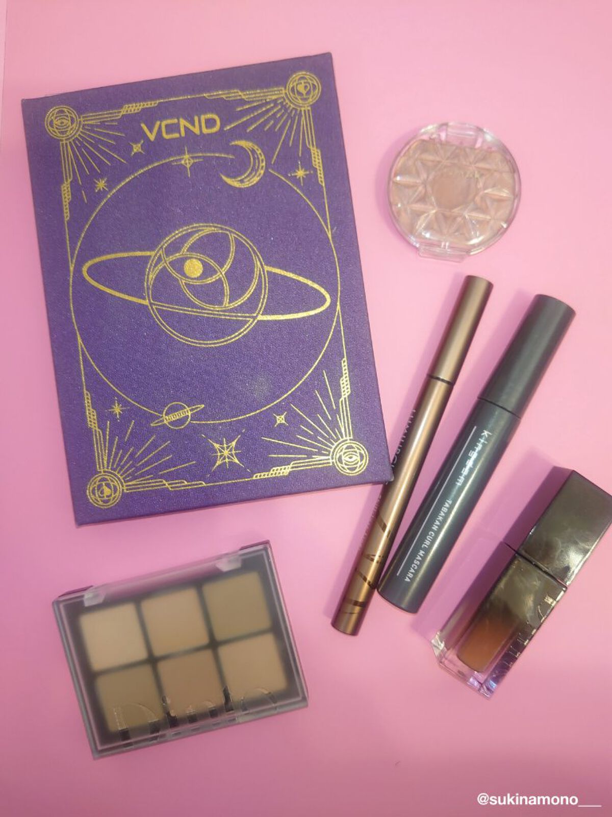 スキルレスライナー/LUMIURGLAS/リキッドアイライナーを使ったクチコミ（3枚目）