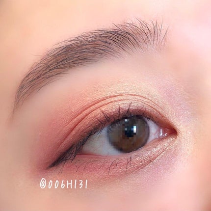 サンク クルール/Dior/アイシャドウパレットを使ったクチコミ(4枚目)