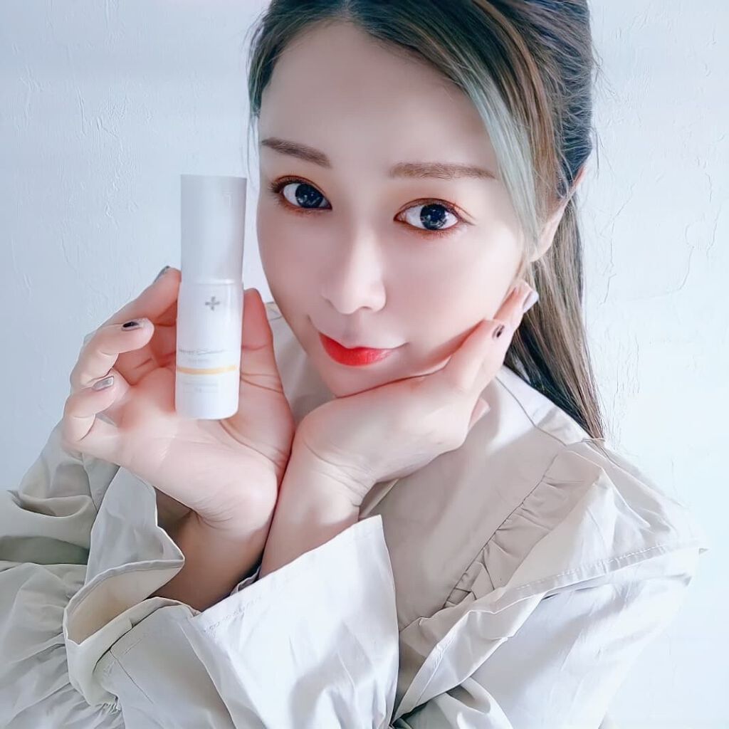 リペアC セラム/sai by clinicfor/美容液を使ったクチコミ(7枚目)