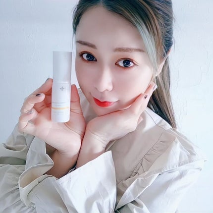 リペアC セラム/sai by clinicfor/美容液を使ったクチコミ(7枚目)