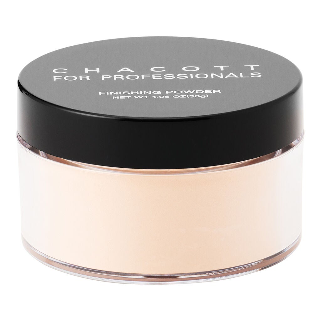 フィニッシングパウダー チャコット・コスメティクス