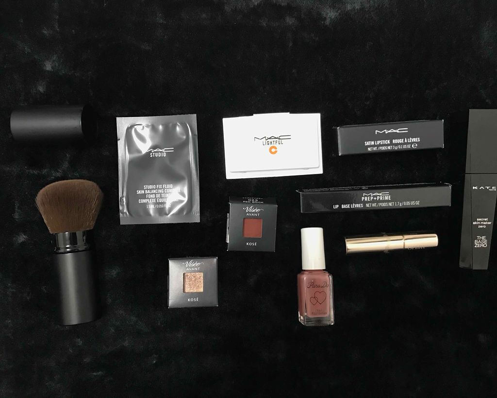 ヴィセ アヴァン シングルアイカラー/Visée/単色アイシャドウを使ったクチコミ(1枚目)