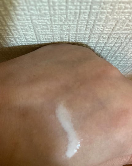 カラーフードシリーズ イエローUVサンプロテクトミスト SPF50+ PA+++/Tovegan/日焼け止めミスト・スプレーを使ったクチコミ(4枚目)