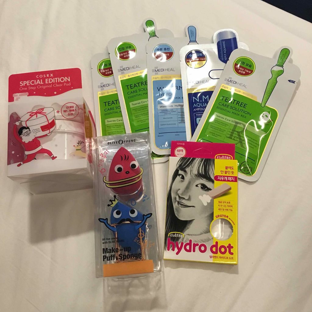 ウォータリーパフ/fillimilli/パフ・スポンジを使ったクチコミ（1枚目）