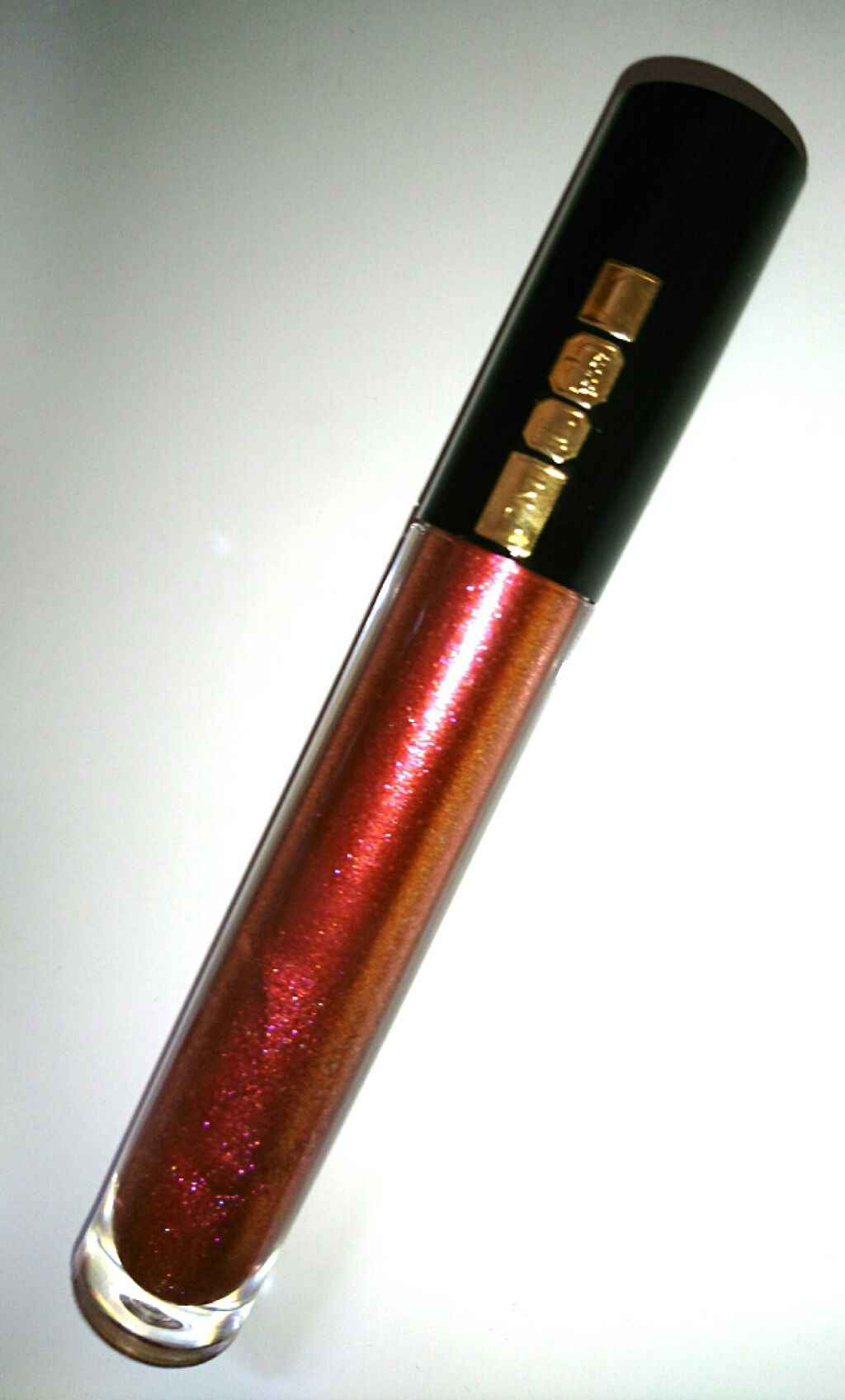 LUST: GLOSS/PAT McGRATH LABS/リップグロスを使ったクチコミ（1枚目）