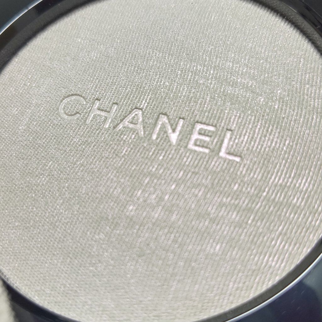 プードゥル ルミエール/CHANEL/パウダーハイライトを使ったクチコミ（3枚目）