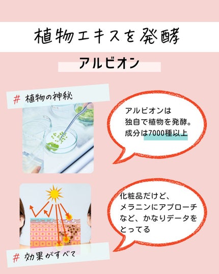 とまと村長@化粧品研究者 on LIPS 「化粧品会社のとまと村長です。今日は化粧品会社の研究についてピッ..」(4枚目)
