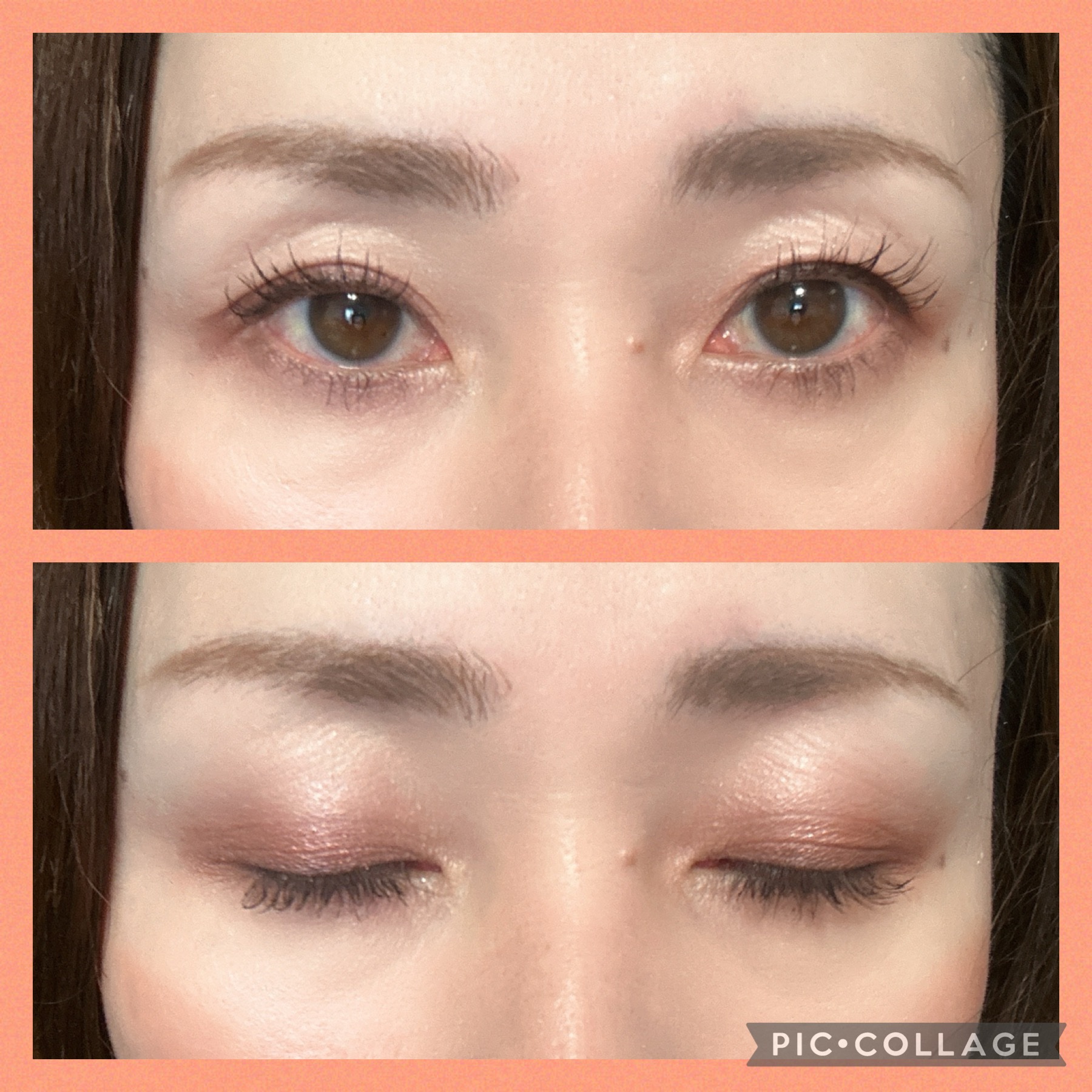 テディ テイクオーバー アイ & フェイスパレット ライト/M・A・C/アイシャドウパレットを使ったクチコミ（3枚目）