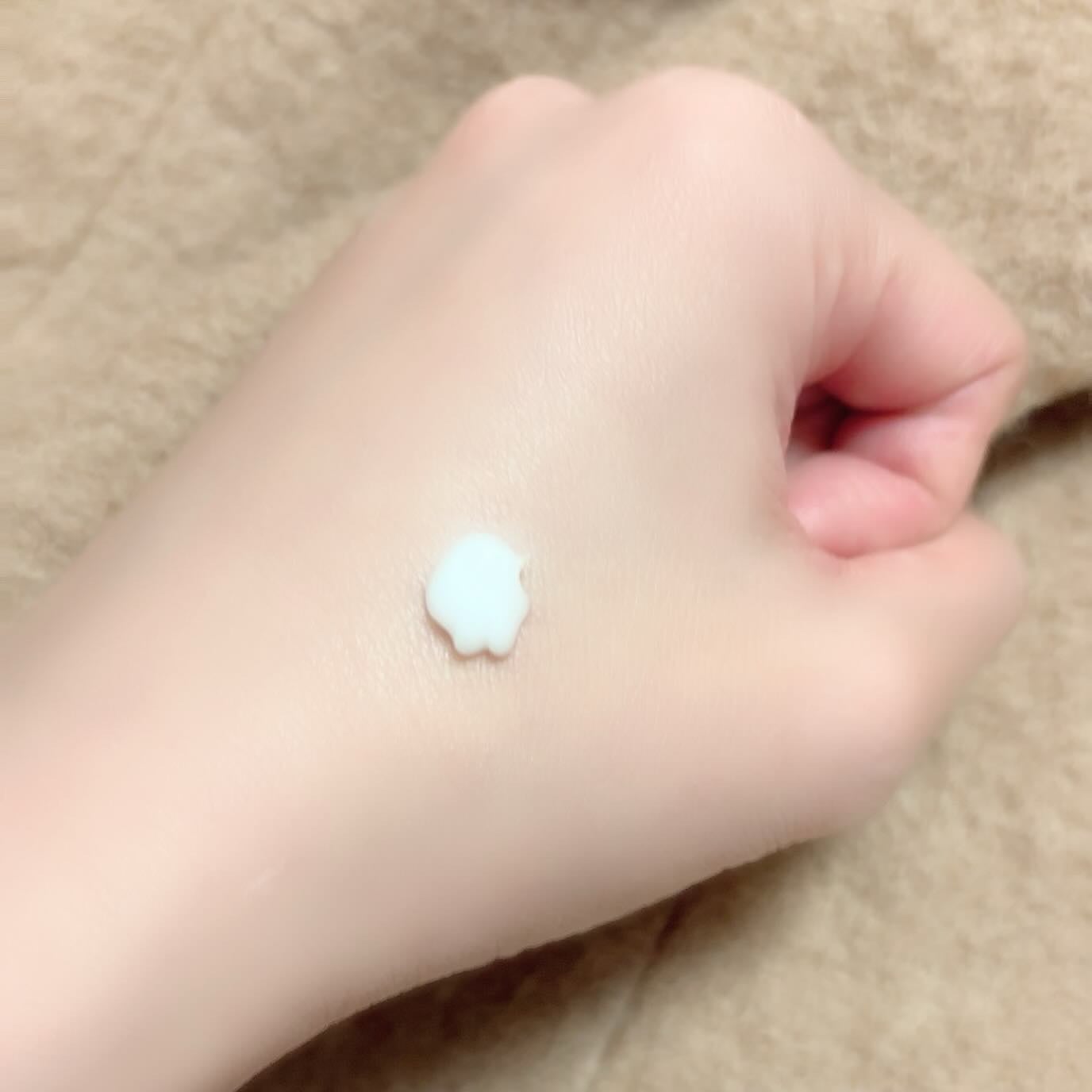 リバランスデオ/Highness/デオドラント・制汗剤を使ったクチコミ(2枚目)