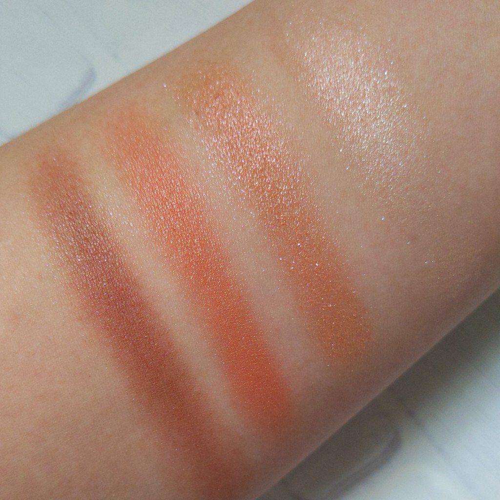 EYE OPENING LINER/UZU BY FLOWFUSHI/リキッドアイライナーを使ったクチコミ（3枚目）