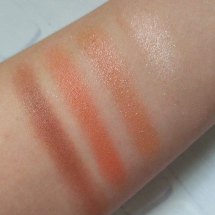 EYE OPENING LINER/UZU BY FLOWFUSHI/リキッドアイライナーを使ったクチコミ(3枚目)