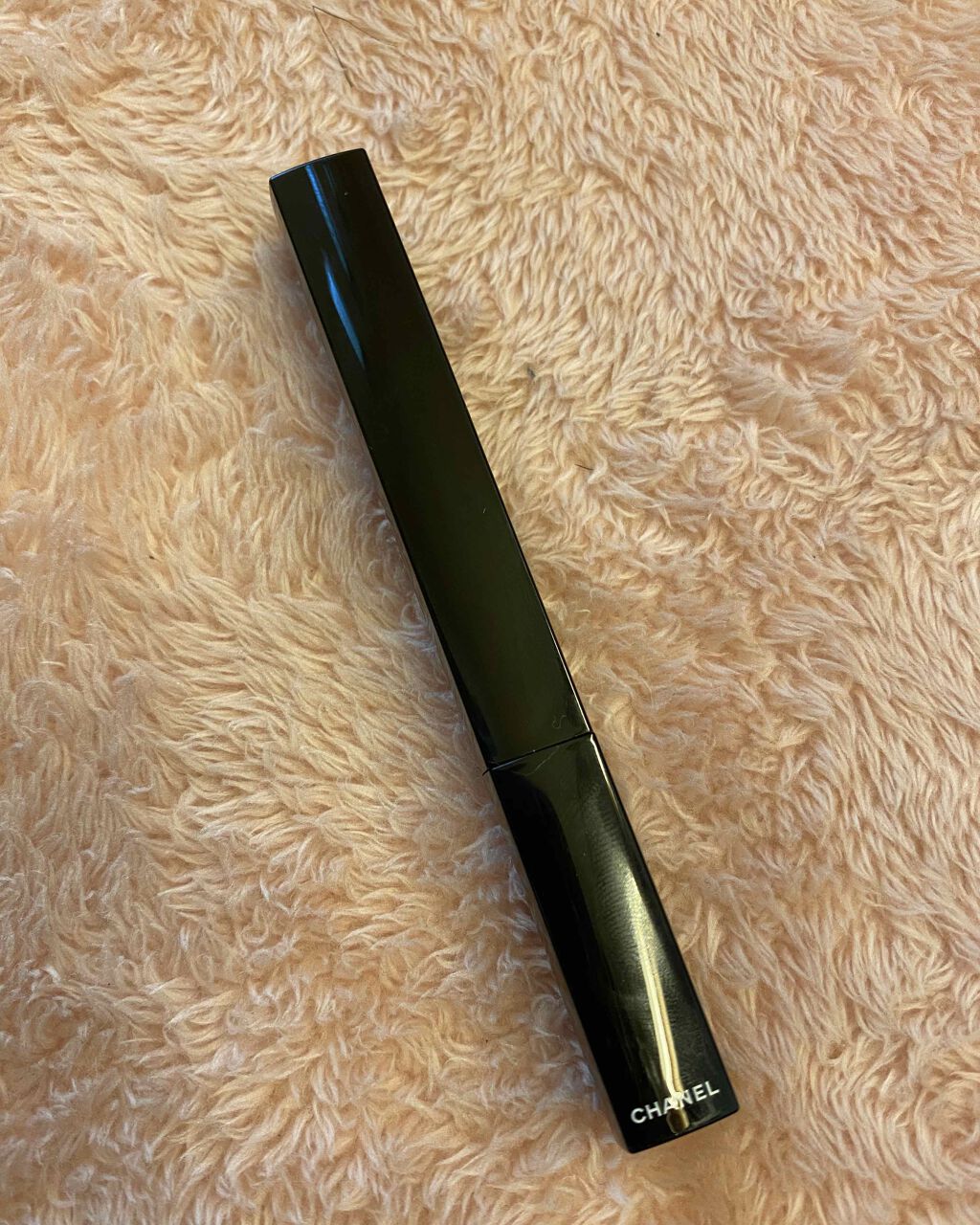 ル ライナー ドゥ シャネル/CHANEL/リキッドアイライナーを使ったクチコミ(1枚目)