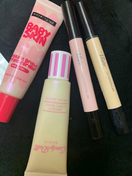 モイスチャーリップエッセンス/CandyDoll/リップ美容液を使ったクチコミ(2枚目)