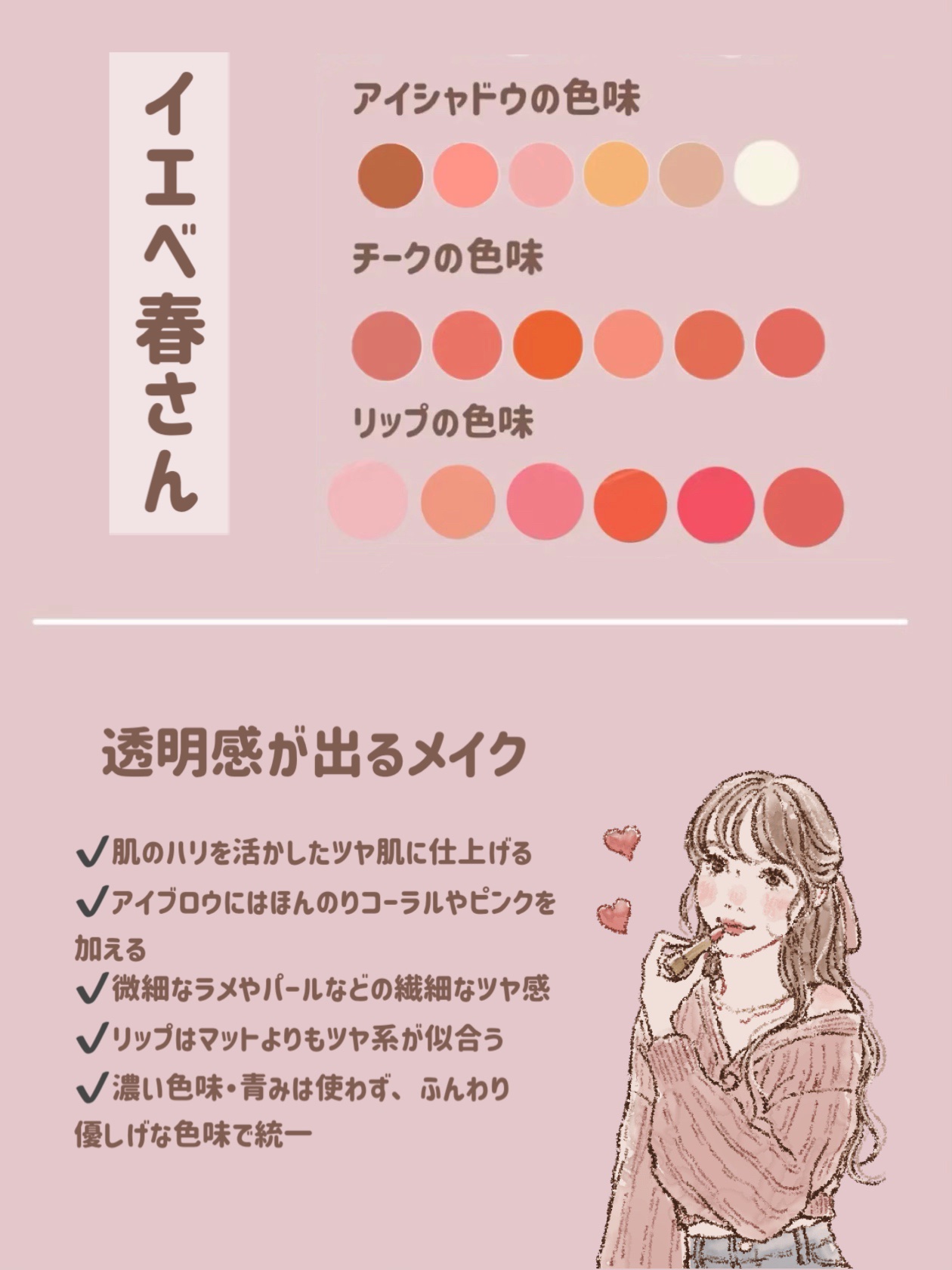 パーフェクトマルチアイズ/キャンメイク/アイシャドウパレットを使ったクチコミ（2枚目）