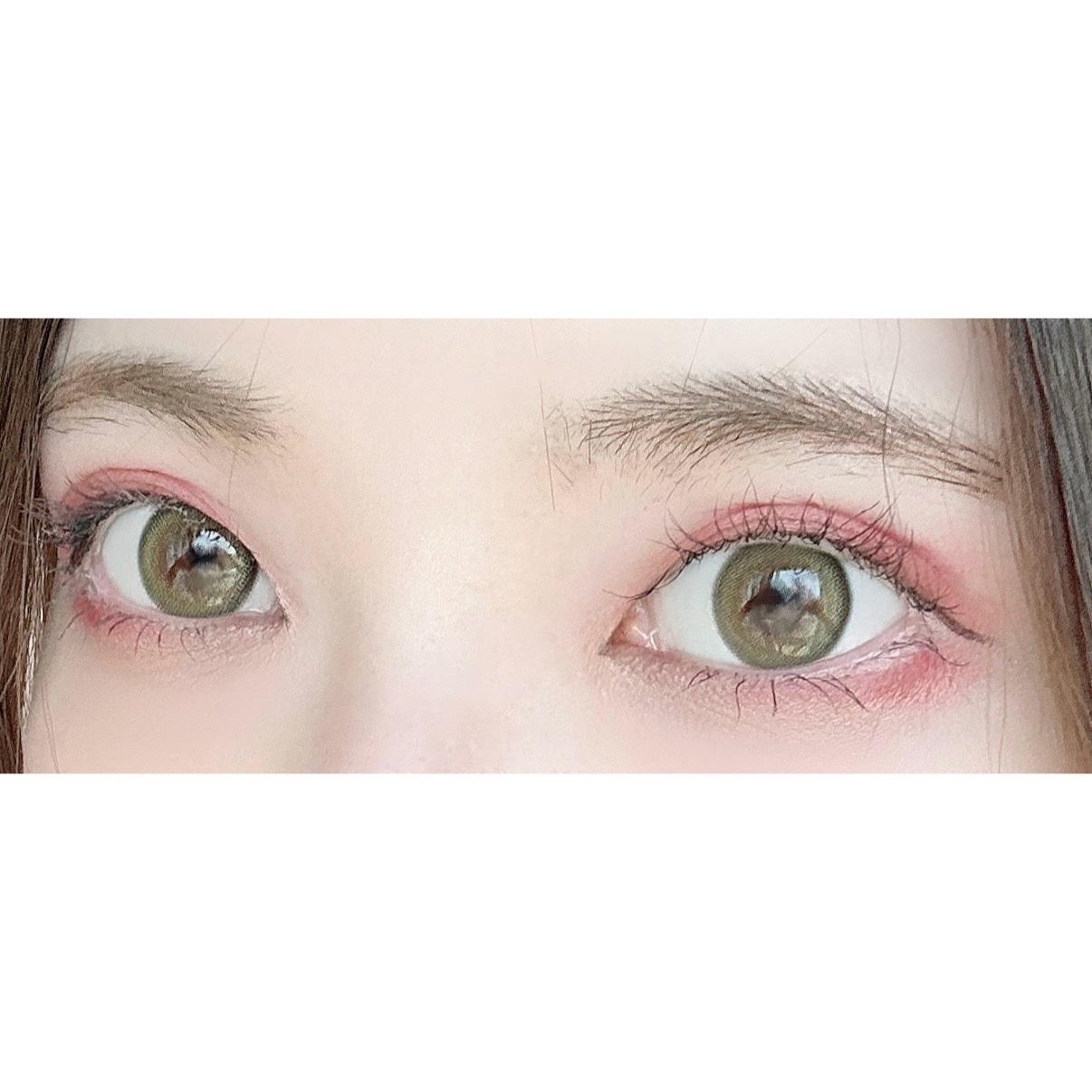 flower pop blusher 06 Yours,/Mamonde/パウダーチークを使ったクチコミ（2枚目）