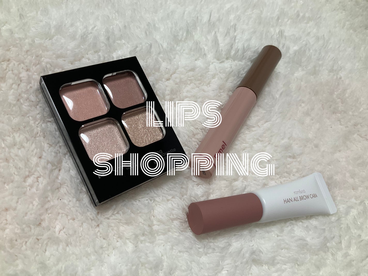 ピメル うそつきマスカラ/pdc/マスカラを使ったクチコミ(1枚目)