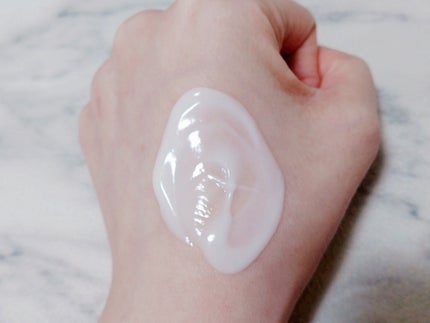 クレンジングクリーム/HAP+R/クレンジングクリームを使ったクチコミ(4枚目)