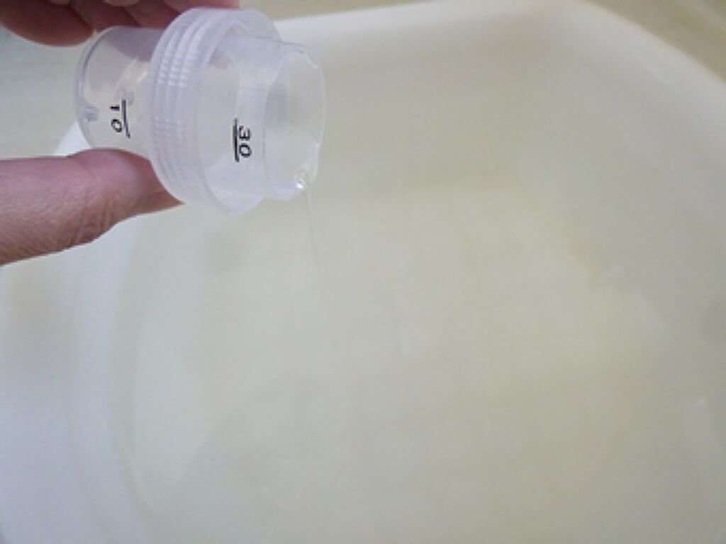 ドライアップ/サンスター/その他を使ったクチコミ（2枚目）