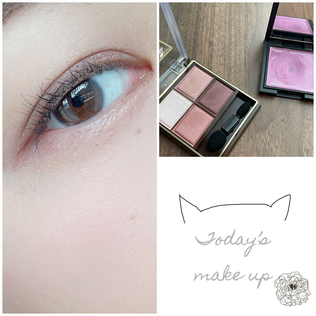 ザ グロウ ファンデーション 002 Porcelain Rose ポーセリン ローズ/ADDICTION/リキッドファンデーションを使ったクチコミ（1枚目）