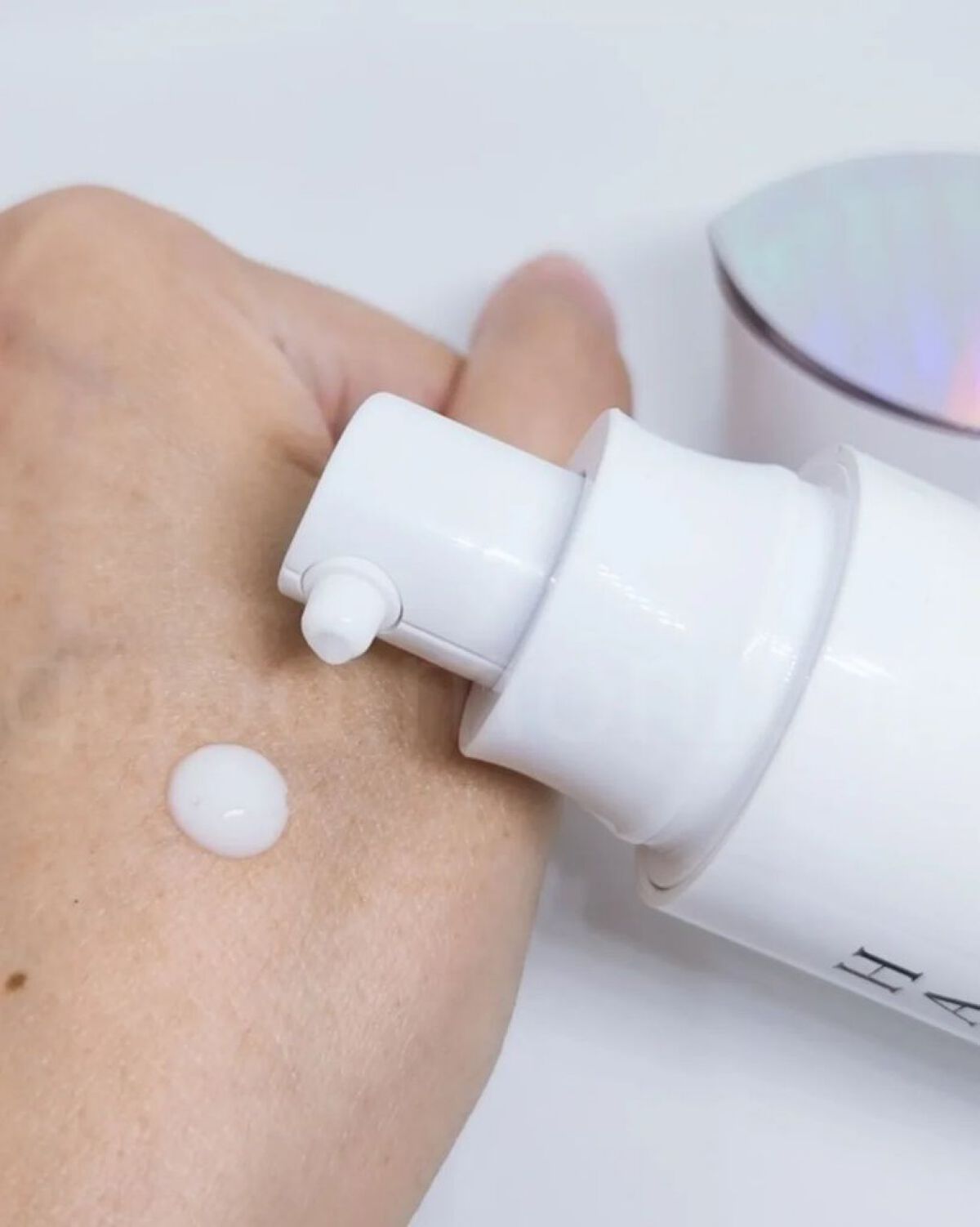 メラノフォーカスＥＶ/HAKU/美容液を使ったクチコミ（3枚目）