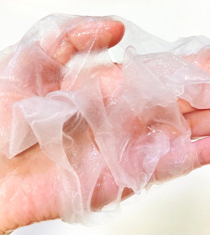 CICAスージングマスク/ONE THING/シートマスク・パックを使ったクチコミ(3枚目)