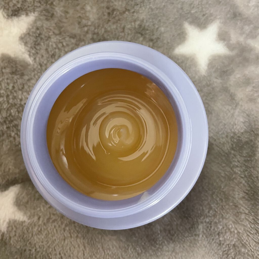 パーフェクトメルティングバーム/SENKA（専科）/クレンジングバームを使ったクチコミ（2枚目）