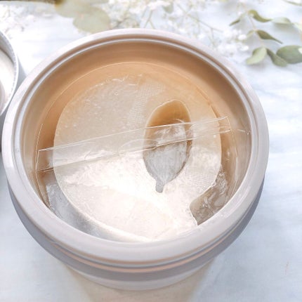 ビューティーアイズ エッセンスシート プレミアム/AXXZIA/アイケア・アイクリームを使ったクチコミ(5枚目)