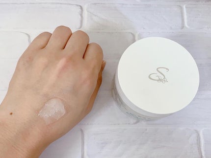 彩清珠 ホットクレンジングジェルバームTB/彩清珠/クレンジングジェルを使ったクチコミ(5枚目)