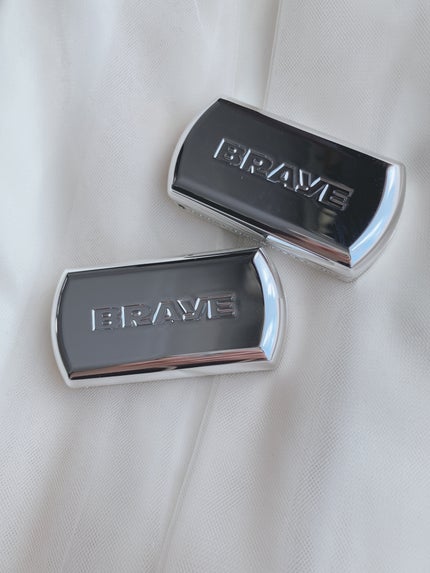 BRAYE LIPSLEEK/BRAYE/口紅を使ったクチコミ(5枚目)