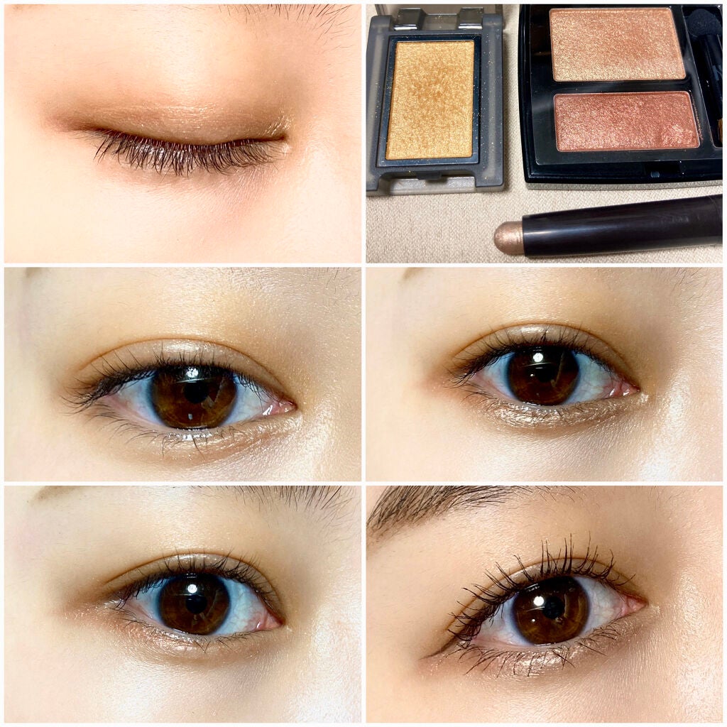 キャビアスティック アイカラー/ローラ メルシエ/スティックアイシャドウを使ったクチコミ(4枚目)