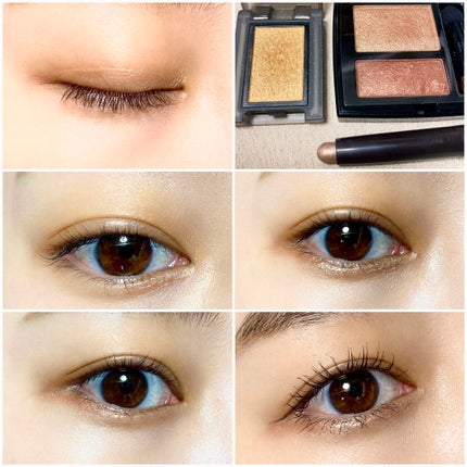 キャビアスティック アイカラー/ローラ メルシエ/スティックアイシャドウを使ったクチコミ(4枚目)