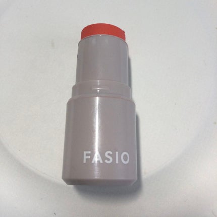 ブレンドチークカラー/WHOMEE/パウダーチークを使ったクチコミ(3枚目)