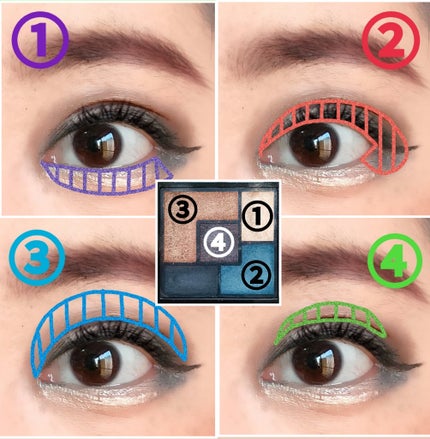 ブラッシュ/NARS/パウダーチークを使ったクチコミ(5枚目)