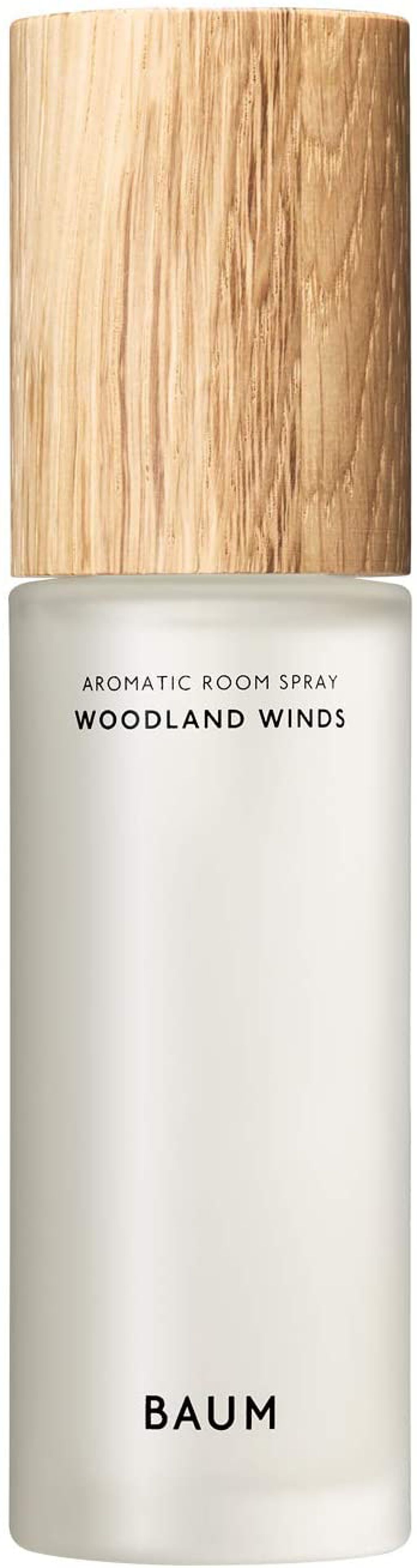 アロマティック ルームスプレー 1 100ml(本体)