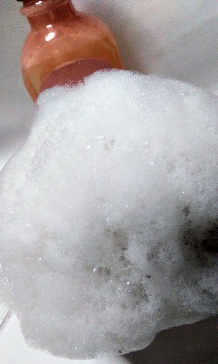 ダメージリペアシャンプー/トリートメント/DROAS/市販シャンプーを使ったクチコミ(5枚目)