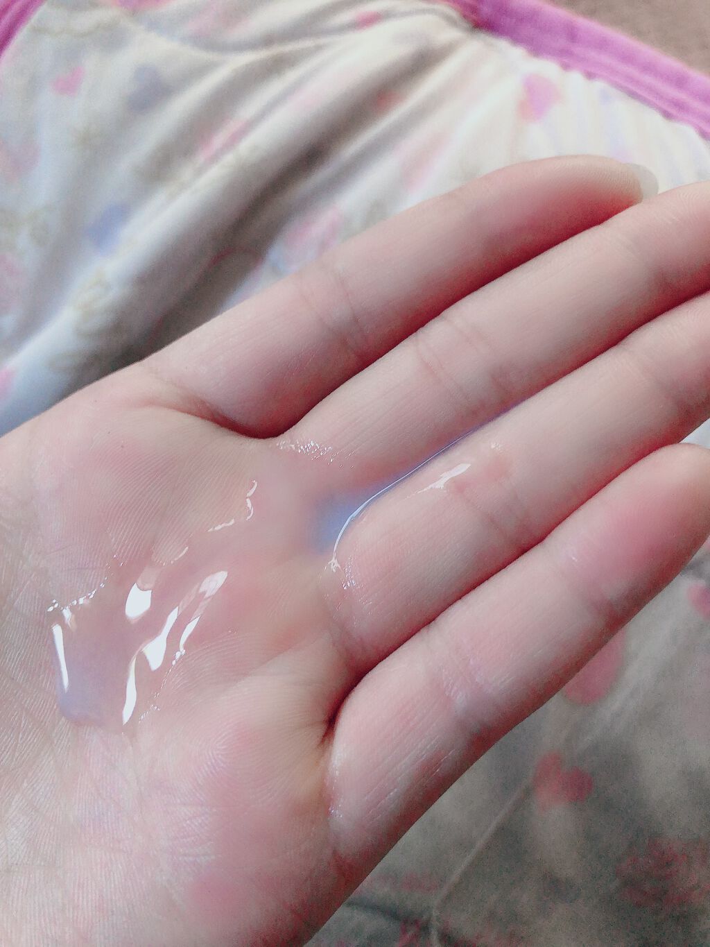 クリアウェルネス ナチュラル ドリップ/雪肌精/化粧水を使ったクチコミ（3枚目）