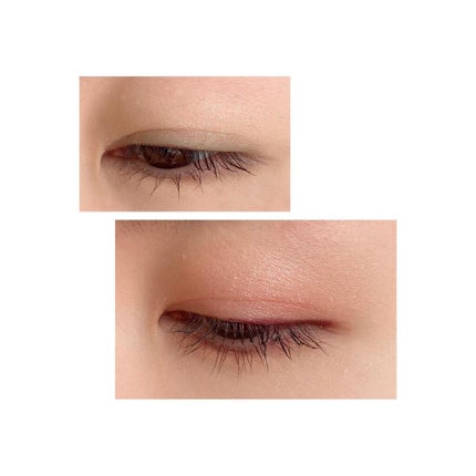 モネドリーム20色アイシャドウ/JUDYDOLL/アイシャドウパレットを使ったクチコミ(4枚目)