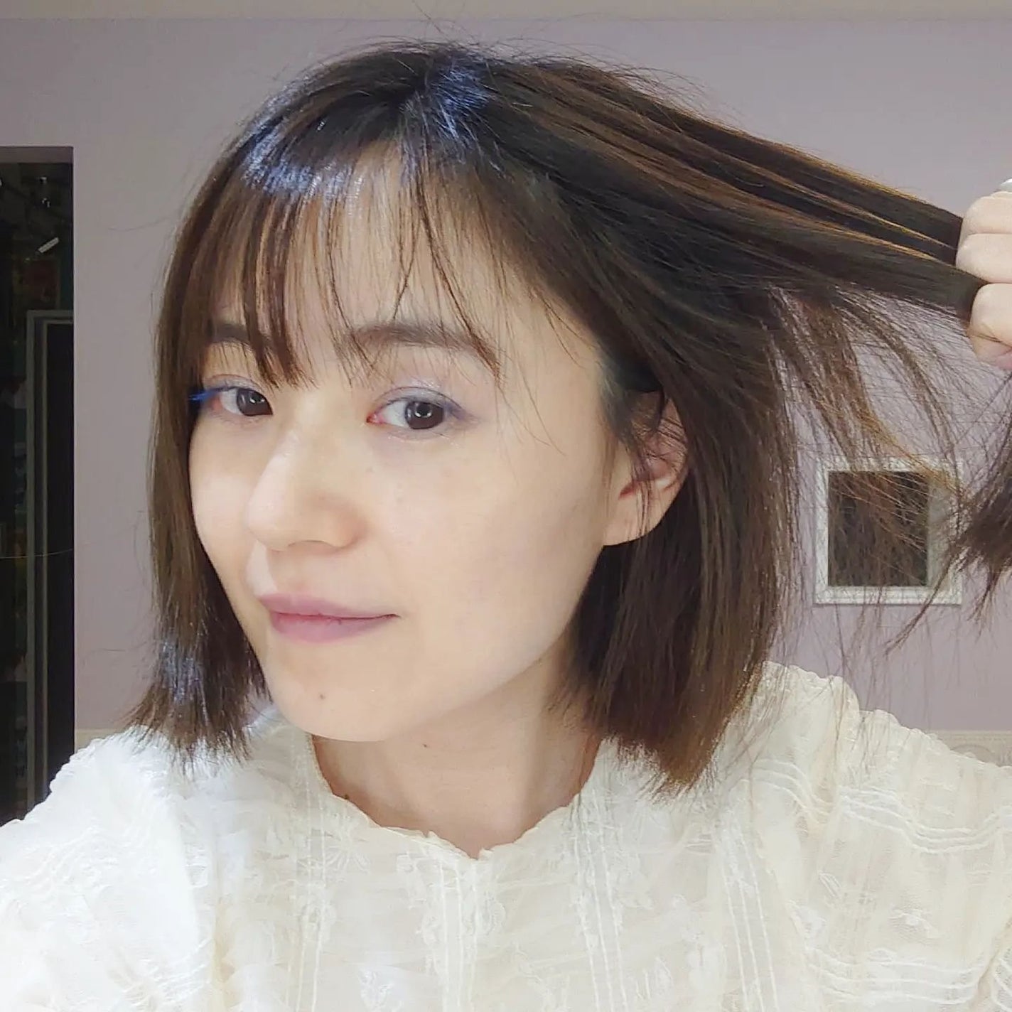 スパイスプラス ヘア&ボディバーム/SPICE+/ヘアバームを使ったクチコミ(6枚目)