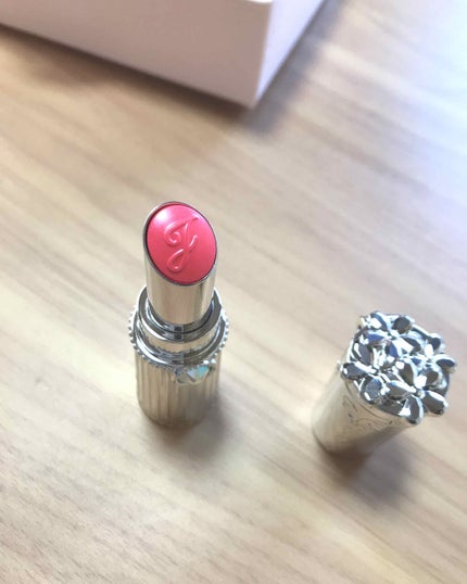 リップブロッサム/JILL STUART/口紅を使ったクチコミ(3枚目)