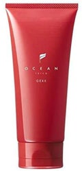 OCEAN TRICOオーシャントリコヘアスタイリングジェックス