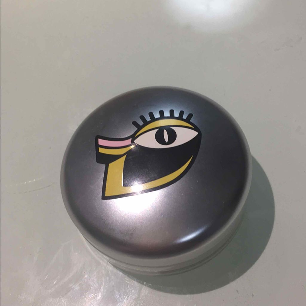 スタジオアイグロス/M・A・C/ジェル・クリームアイシャドウを使ったクチコミ(1枚目)