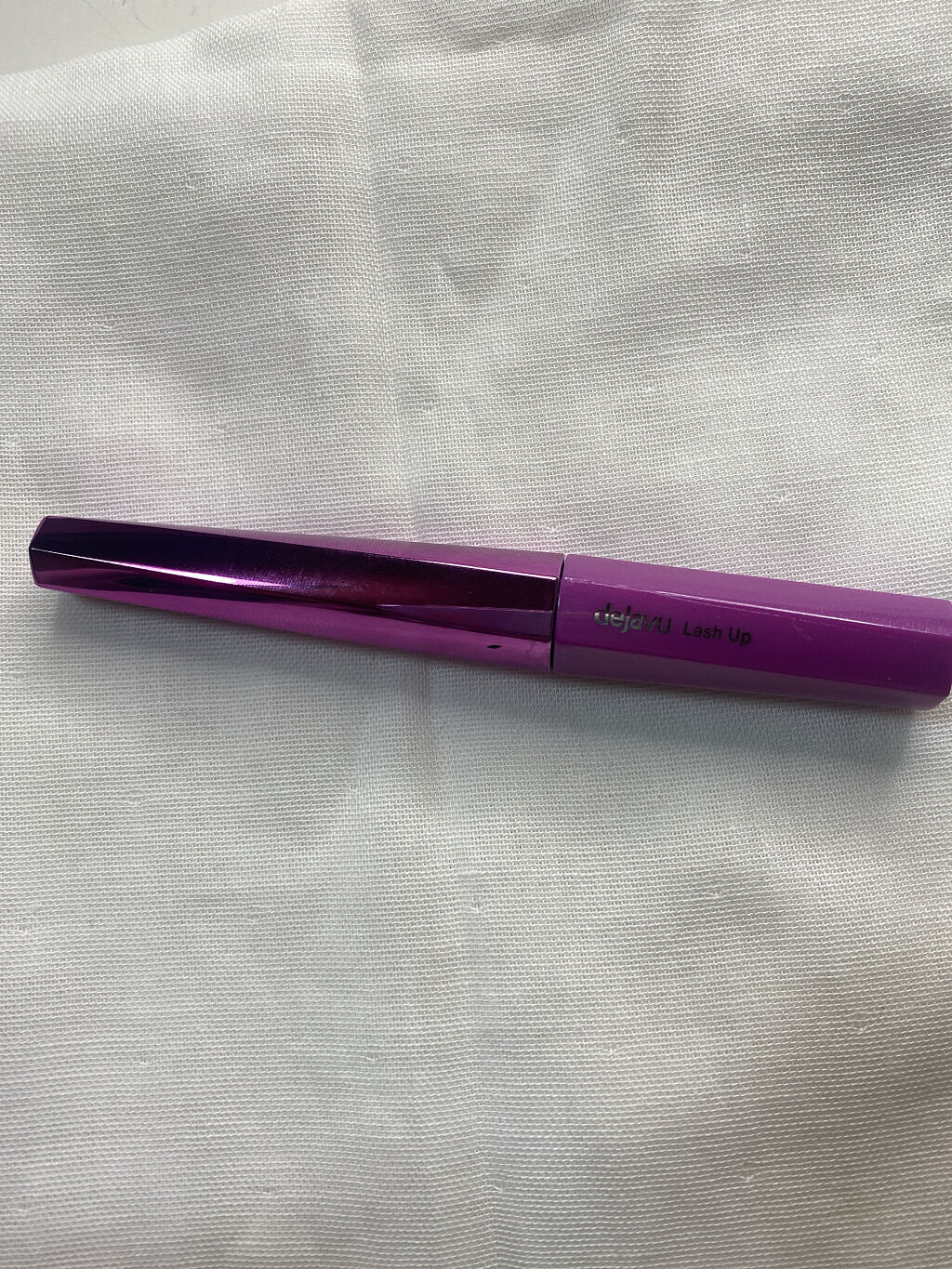 「塗るつけまつげ」自まつげ際立てタイプ/デジャヴュ/マスカラを使ったクチコミ(2枚目)